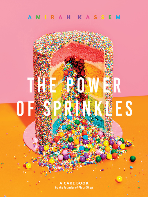 Cover of The Power of Sprinkles